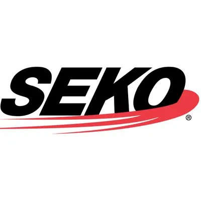 SEKO Logistics Logo