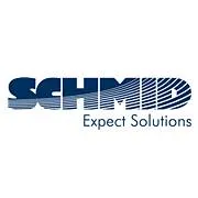 SCHMID Group logo