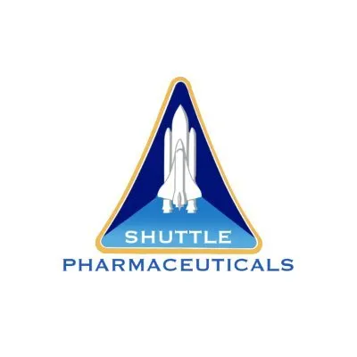 Shuttle Pharmaceuticals Holdings logo