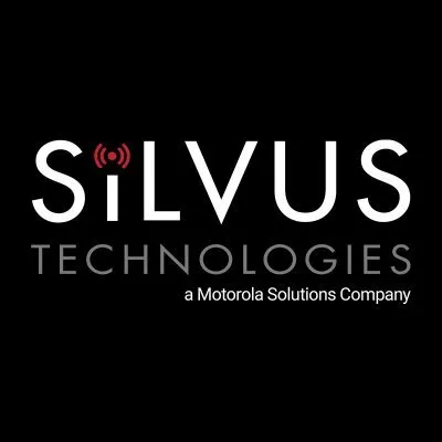 SILVUS TECHNOLOGIES Logo