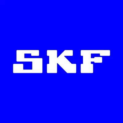 SKF Logo