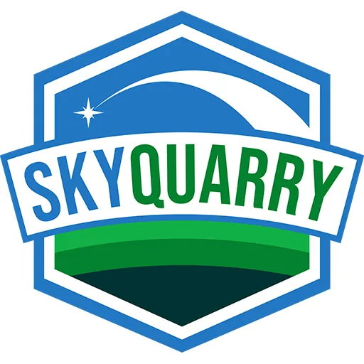 Sky Quarry logo