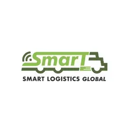 Smart Logistics Global logo