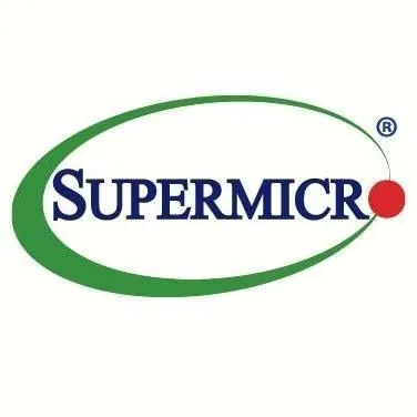 Super Micro Computer logo