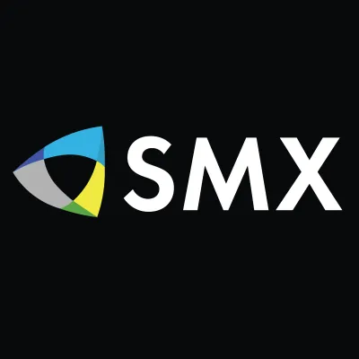 SMX (Security Matters) logo