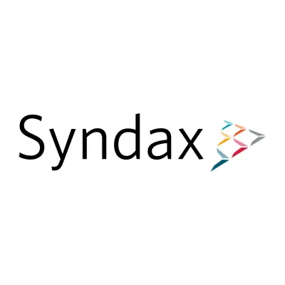 Syndax Pharmaceuticals logo