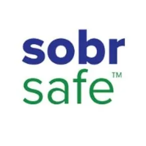 Sobr Safe logo