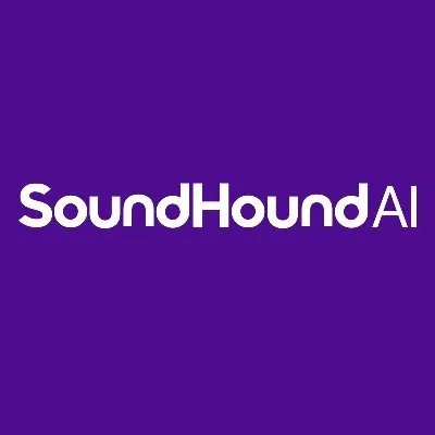SoundHound AI logo