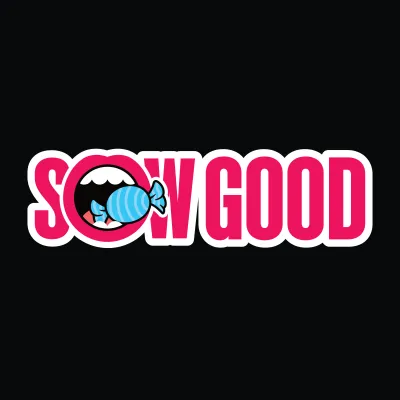 Sow Good logo