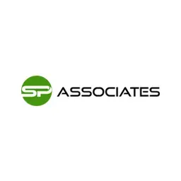 SP Associates Logo