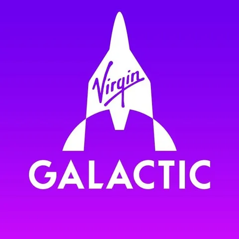 Virgin Galactic Holdings logo