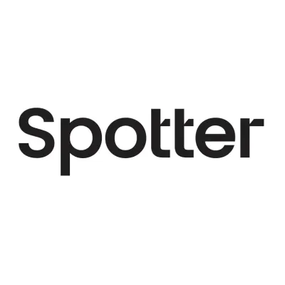 SPOTTER Logo