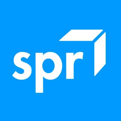SPR Logo