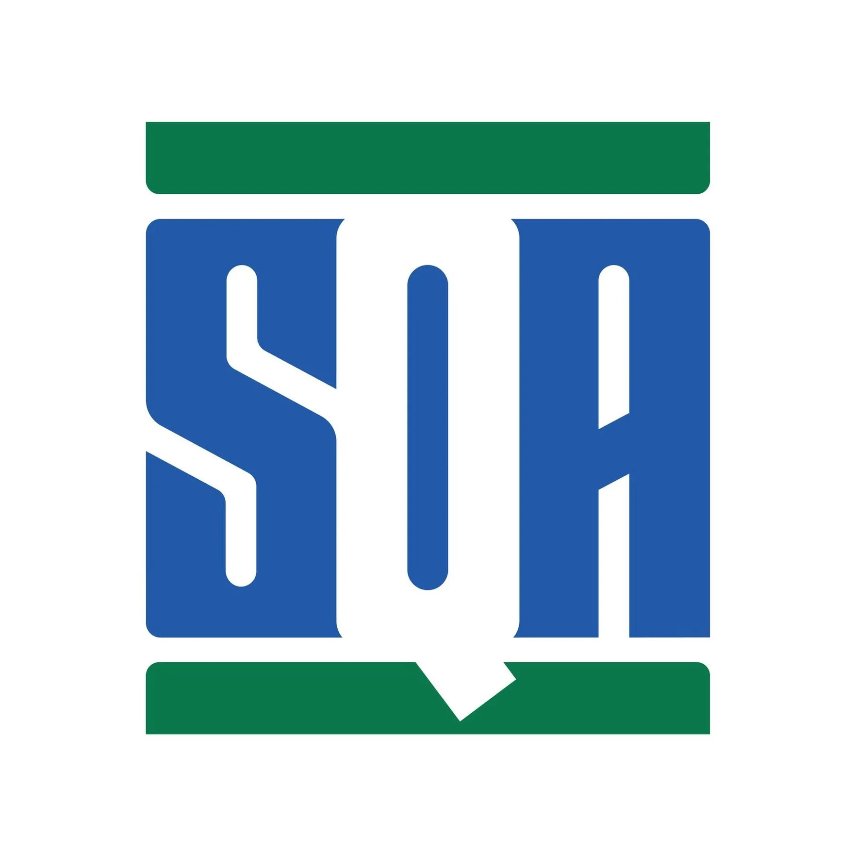 SQA Services Logo