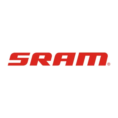 SRAM Logo