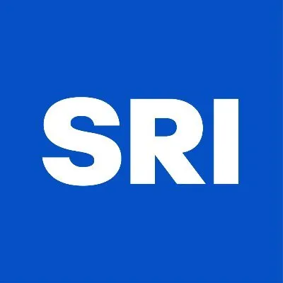 SRI International Logo