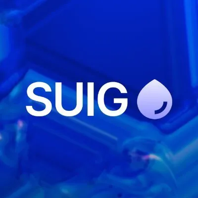 Sui Group Holdings logo