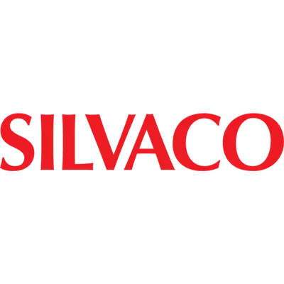 Silvaco Group logo