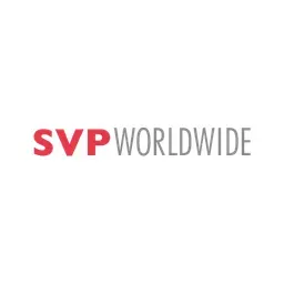 SVP Worldwide Logo