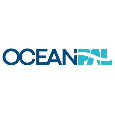 OceanPal logo