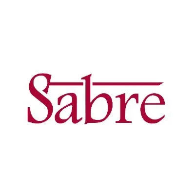 Sabre Systems Logo