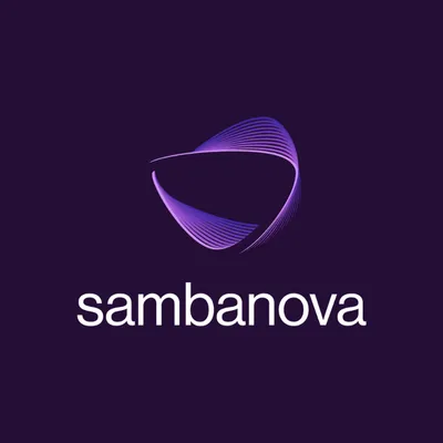 SambaNova Systems Logo