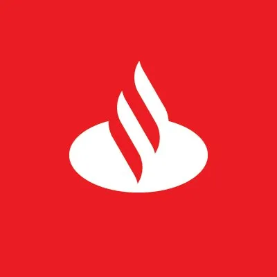 Santander Consumer USA Logo