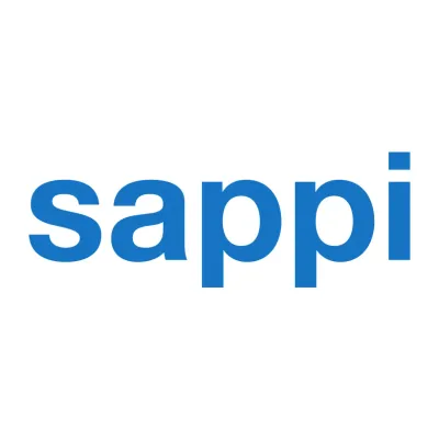Sappi Logo