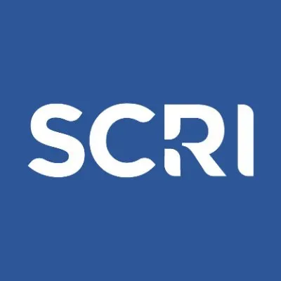 Sarah Cannon Research Institute Logo