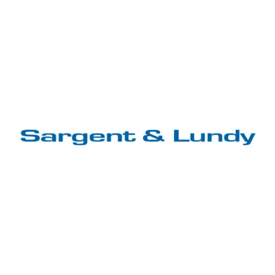 Sargent & Lundy Logo