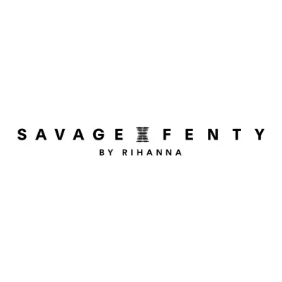 Savage X Fenty Logo