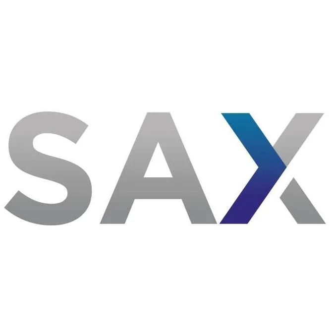 Sax LLP Logo