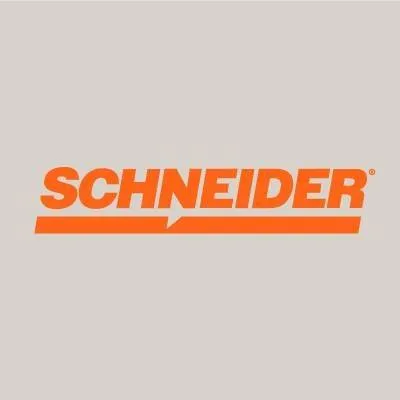Schneider Logo