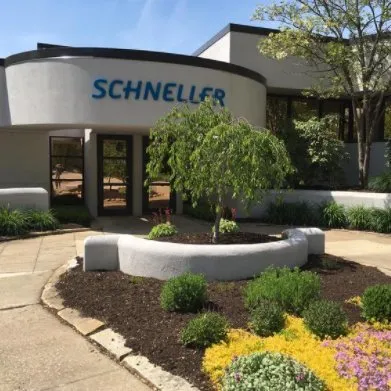 Schneller Logo