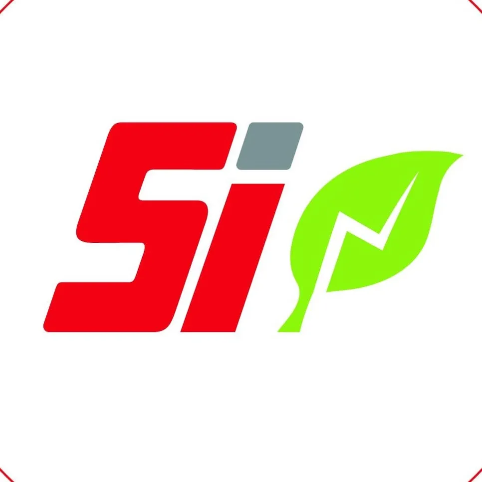 Schroeder Industries Logo