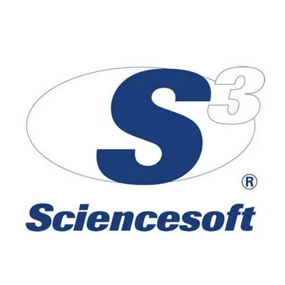 ScienceSoft Logo