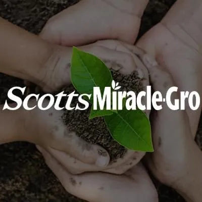 Scotts Miracle-Gro Logo