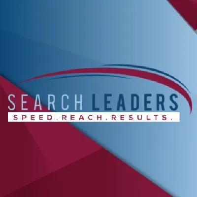 Search Leaders Logo