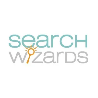 Search Wizards Logo