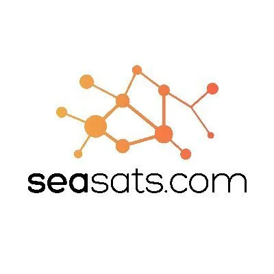 Seasats Logo