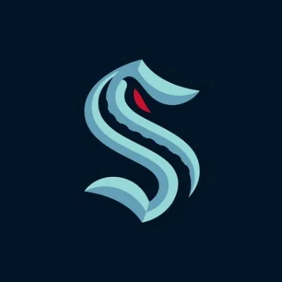 Seattle Kraken Logo