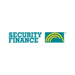 Security Finance Logo