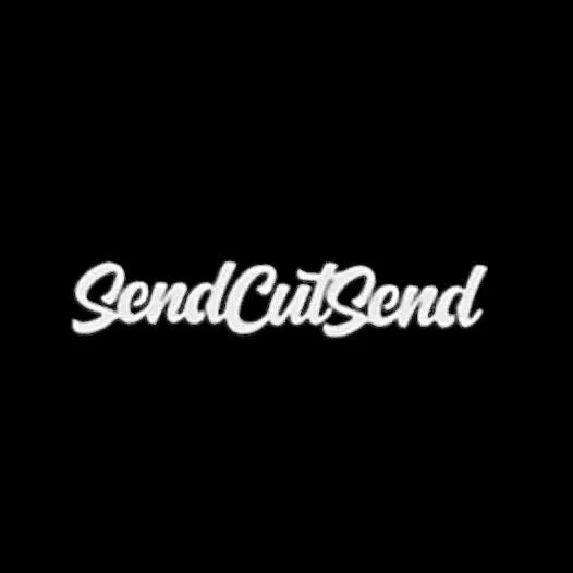 SendcutSend Logo