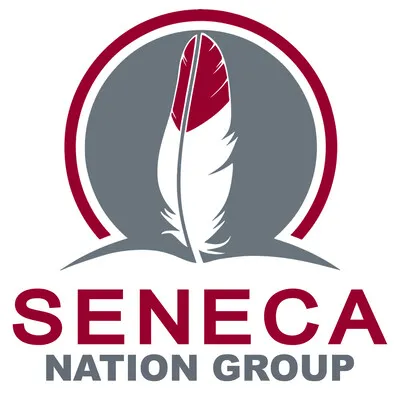 Seneca Nation Group Logo