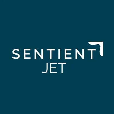 Sentient Logo