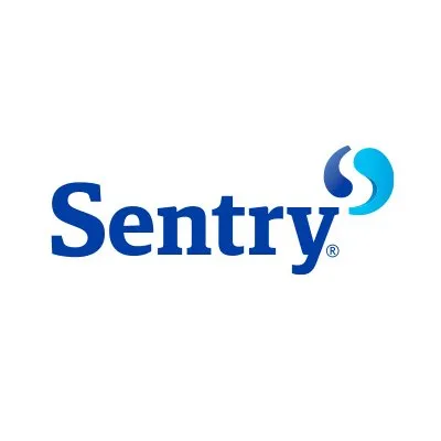 Sentry Insurance Logo