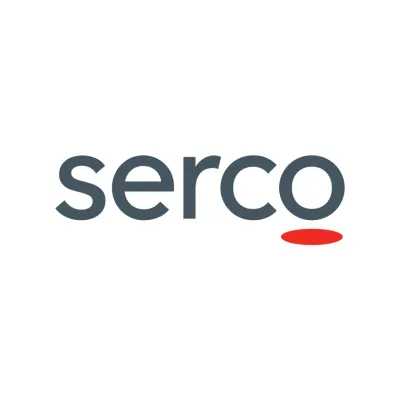 Serco Logo