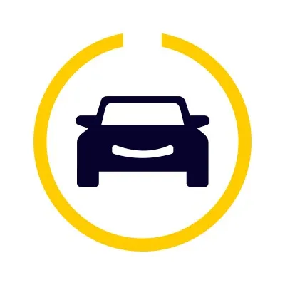 ServiceUp Logo