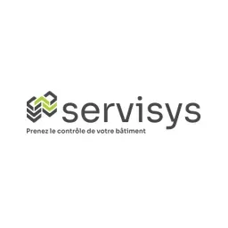 Servisys Logo