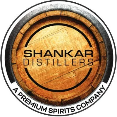 Shankar Distillers Logo